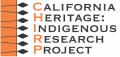 CHIRP logo