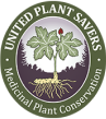 medical plant savers logo